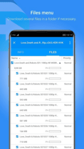 Free Download Manager – FDM 6.24.2.5857 Apk for Android 4