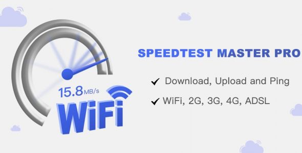 free internet speed test cover