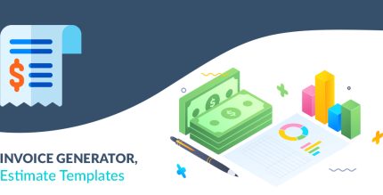 free invoice generator cover