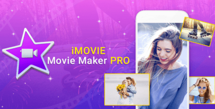 free movie editing pro cover