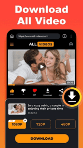 All Video Downloader (PRO) 2.2.1.1 Apk for Android 1