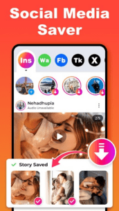 All Video Downloader (PRO) 2.2.1.1 Apk for Android 2