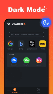 All Video Downloader (PRO) 2.2.1.1 Apk for Android 4