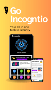 Spyware Detector Anti Spy Scan 2.11.2 Apk for Android 1