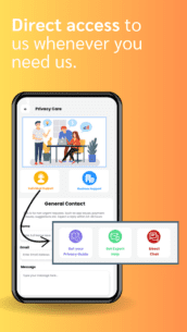 Spyware Detector Anti Spy Scan 2.11.2 Apk for Android 2