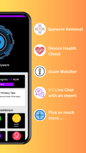 Spyware Detector Anti Spy Scan 2.11.2 Apk for Android 3