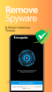 Spyware Detector Anti Spy Scan 2.11.2 Apk for Android 4
