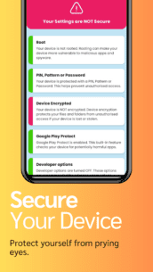 Spyware Detector Anti Spy Scan 2.11.2 Apk for Android 5