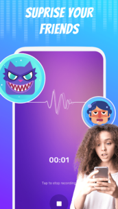 Voice Changer – Voice Effects (PRO) 1.02.82.0731 Apk for Android 4