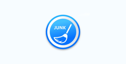 freejunk pro junk cleaner cover