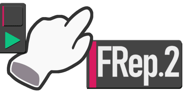 FRep2 (UNLOCKED) 2.7b Apk for Android 1 frep2 cover