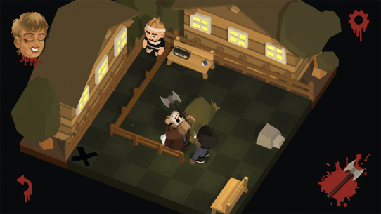 Friday the 13th: Killer Puzzle 19.20 Apk + Mod for Android 2