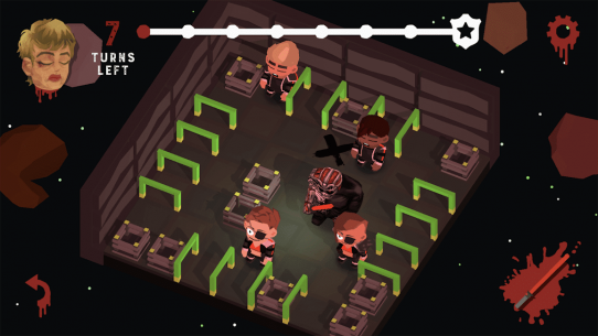 Friday the 13th: Killer Puzzle 19.20 Apk + Mod for Android 4
