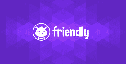 friendly for instagram premium cover