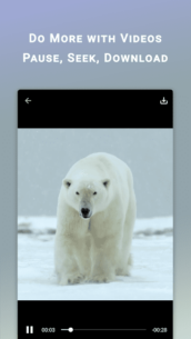 Friendly For Instagram (UNLOCKED) 2.6.2 Apk for Android 4