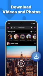 Friendly Social Browser (PREMIUM) 8.4.39 Apk for Android 3