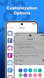 Friendly Social Browser (PREMIUM) 8.4.39 Apk for Android 4