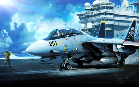 FROM THE SEA 2.0.7 Apk + Mod for Android 1