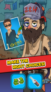 From Zero to Hero: Cityman 1.8.7 Apk + Mod for Android 3