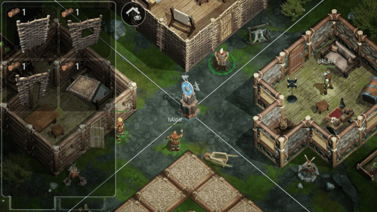 Frostborn: Action RPG 1.41.16.83861 Apk for Android 3