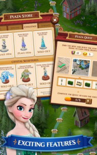 Frozen Free Fall 14.1.1 Apk + Mod for Android 2