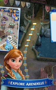 Frozen Free Fall 14.1.1 Apk + Mod for Android 4