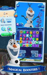 Frozen Free Fall 14.1.1 Apk + Mod for Android 5