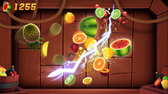 Fruit Ninja 2 Fun Action Games 2.45.0 Apk for Android 1