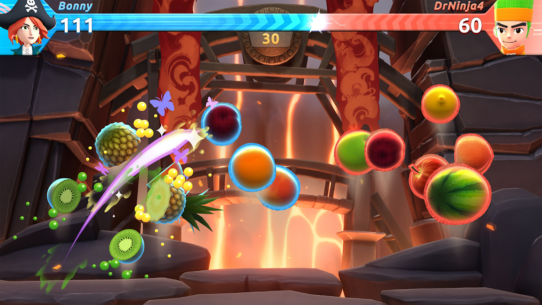 Fruit Ninja 2 Fun Action Games 2.45.0 Apk for Android 2