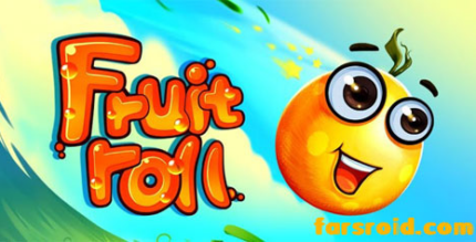 fruit roll game cover