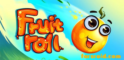 fruit roll game cover