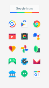 Fruti Icon Pack 1.6.4 Apk for Android 1