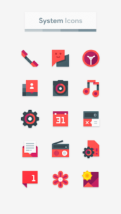 Fruti Icon Pack 1.6.4 Apk for Android 2