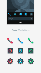 Fruti Icon Pack 1.6.4 Apk for Android 3