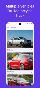 Fuelio: gas log & gas prices 9.10.28 Apk for Android 5