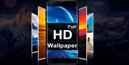 full hd wallpapers android cover