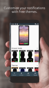 Full Screen Caller ID (PRO) 16.1.5 Apk for Android 5
