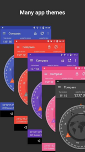 Compass Pro 1.6.10.1 Apk for Android 3