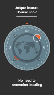 Compass Pro 1.6.10.1 Apk for Android 5