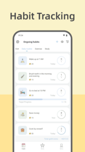 Fun Habit – Habit Tracker (VIP) 2.1.6.2 Apk for Android 1