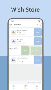 Fun Habit – Habit Tracker (VIP) 2.1.6.2 Apk for Android 2