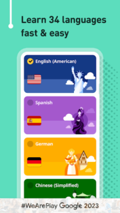 Learn Languages – FunEasyLearn (PREMIUM) 3.9.5 Apk for Android 1