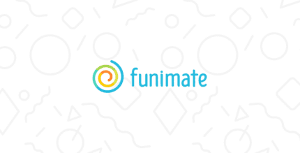 funimate cover