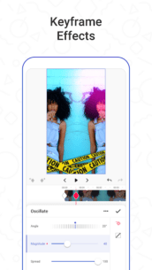 Funimate Video Editor & Maker (PRO) 13.3.2 Apk for Android 3