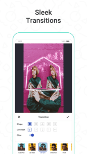 Funimate Video Editor & Maker (PRO) 13.3.2 Apk for Android 5