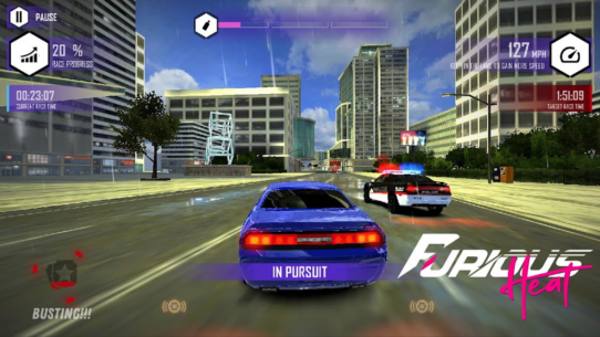 Furious: Heat Racing 2023 4.3 Apk + Mod for Android 1