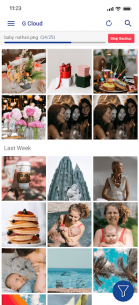 G Cloud Backup 6.3.3.800 Apk for Android 1