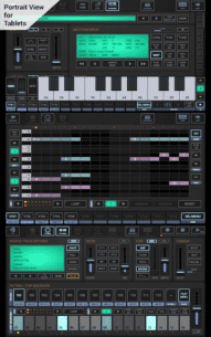 G-Stomper Studio 5.9.1.7 Apk for Android 1