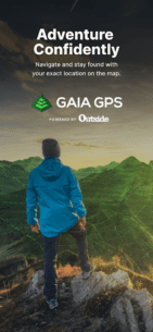Gaia GPS: Offline Trail Maps (PREMIUM) 2025.4.1 Apk for Android 1