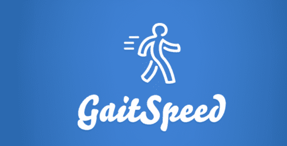 gait speed pt android cover